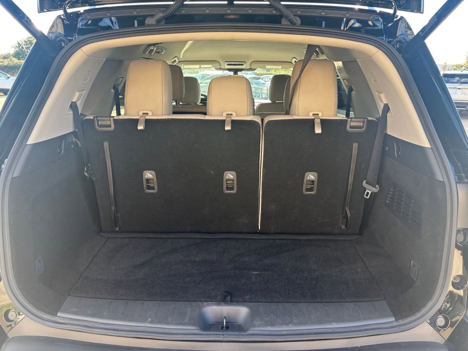 Thumbnail: 2025 Nissan Pathfinder - 31