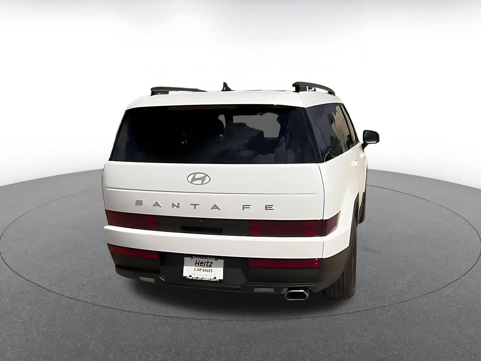 Thumbnail: 2026 Hyundai Santa Fe - 13