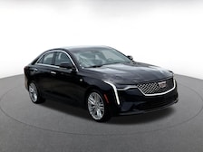 2023 Cadillac CT4 Premium Luxury -
                  Houston, TX