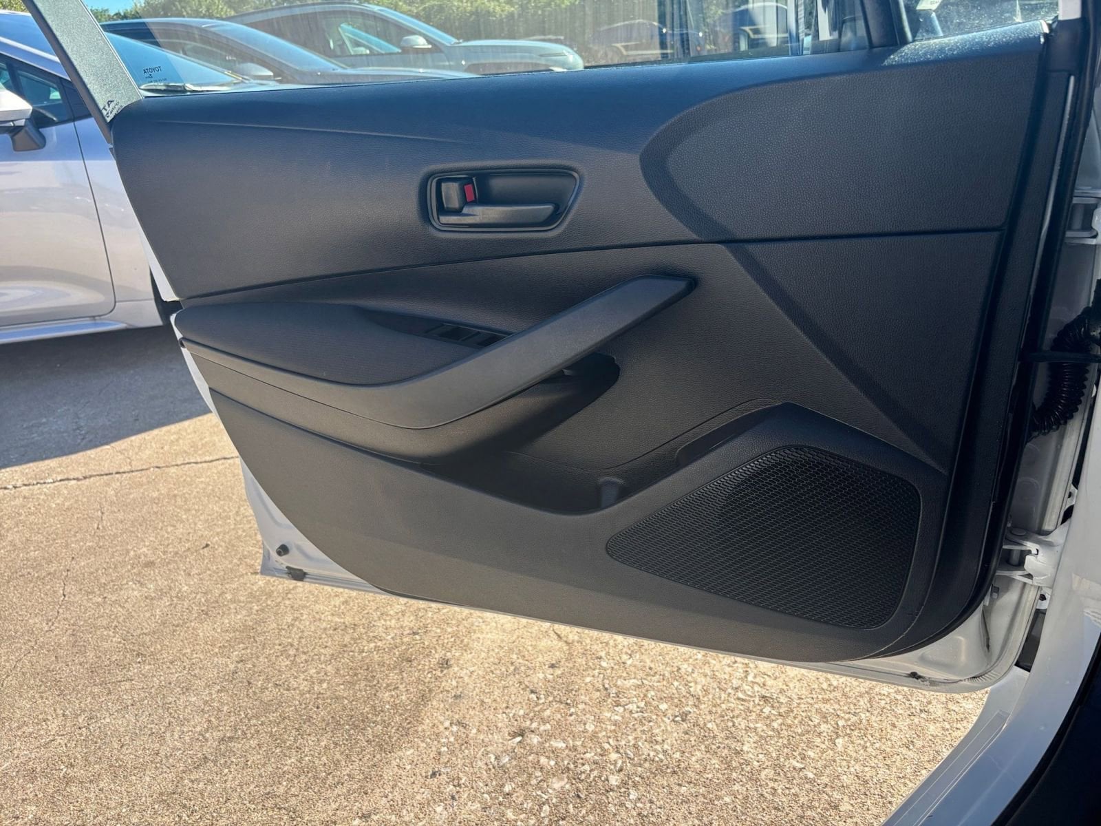 Thumbnail: 2024 Toyota Corolla - 20