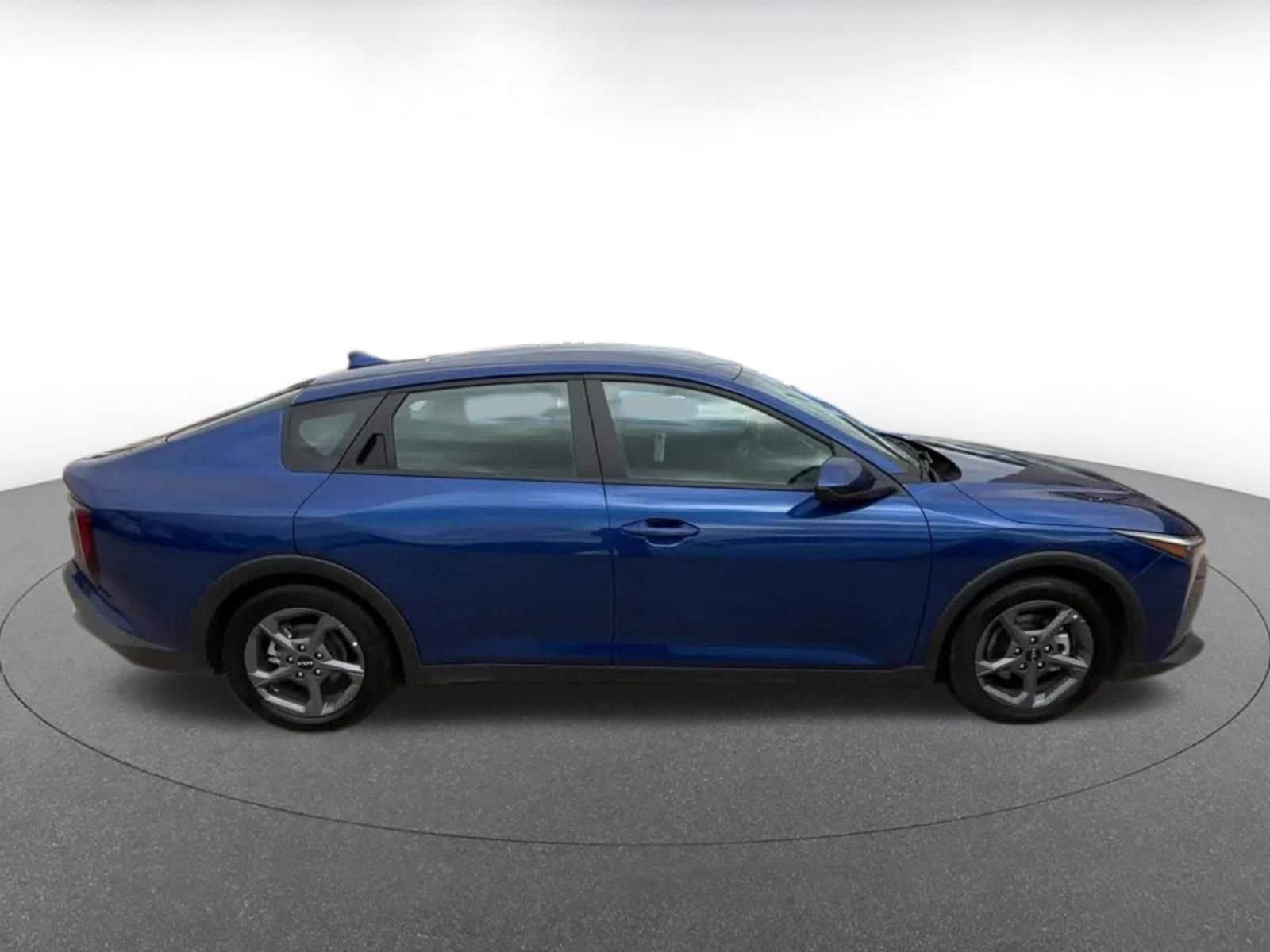 Thumbnail: 2025 Kia K4 - 15