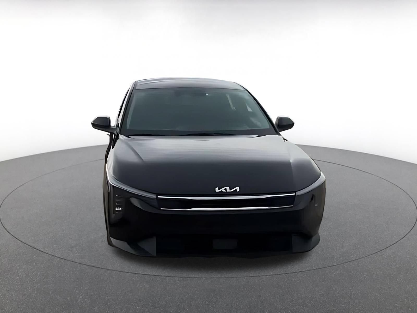 Thumbnail: 2025 Kia K4 - 4