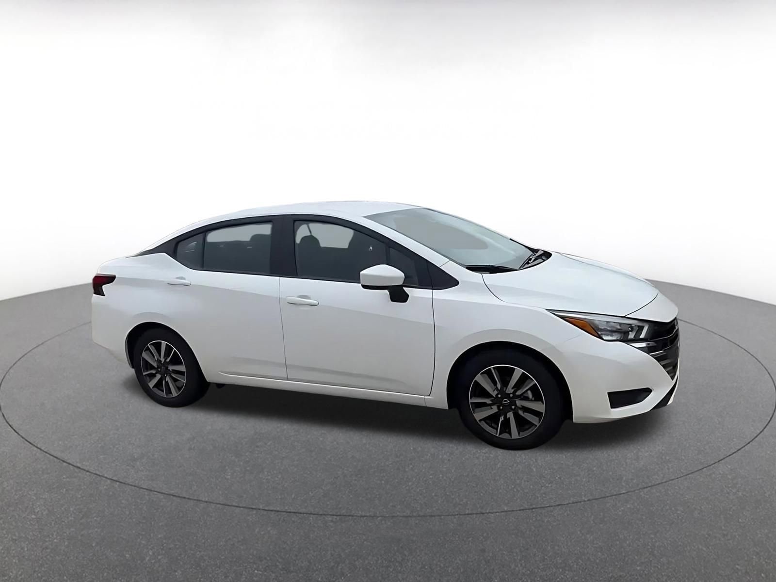 Thumbnail: 2025 Nissan Versa - 2
