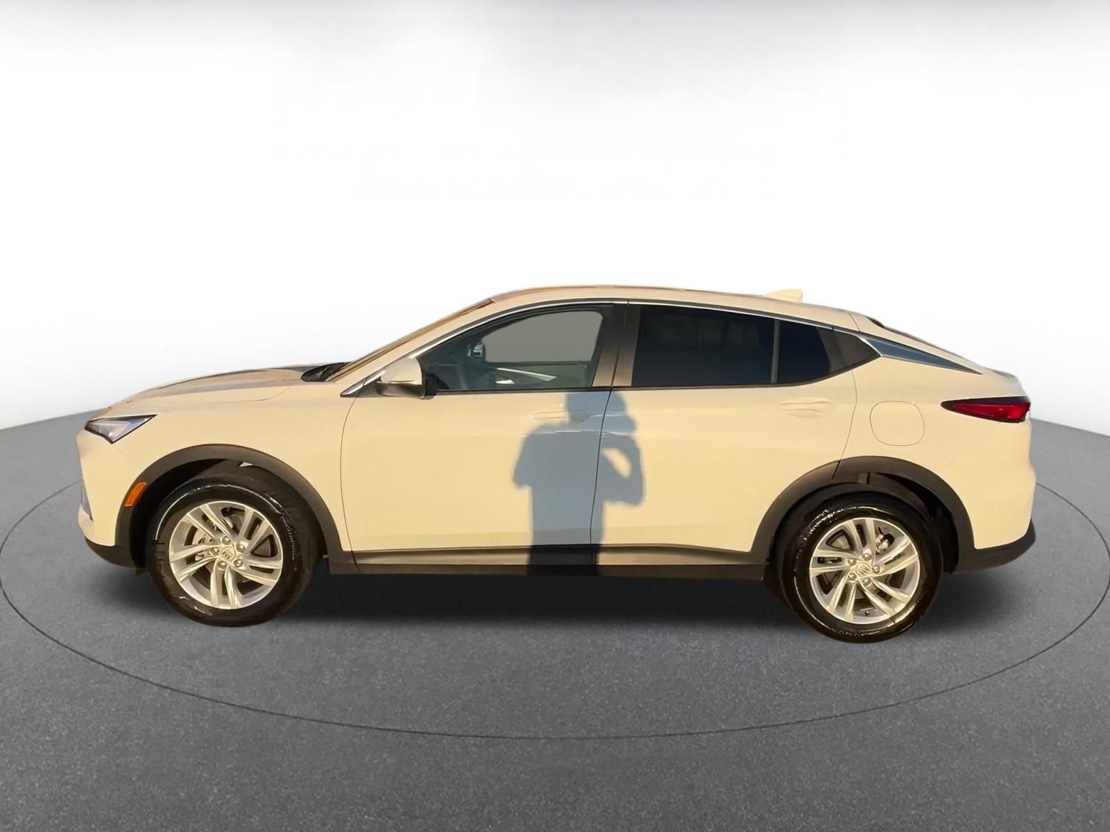 Thumbnail: 2025 Buick Envista - 10