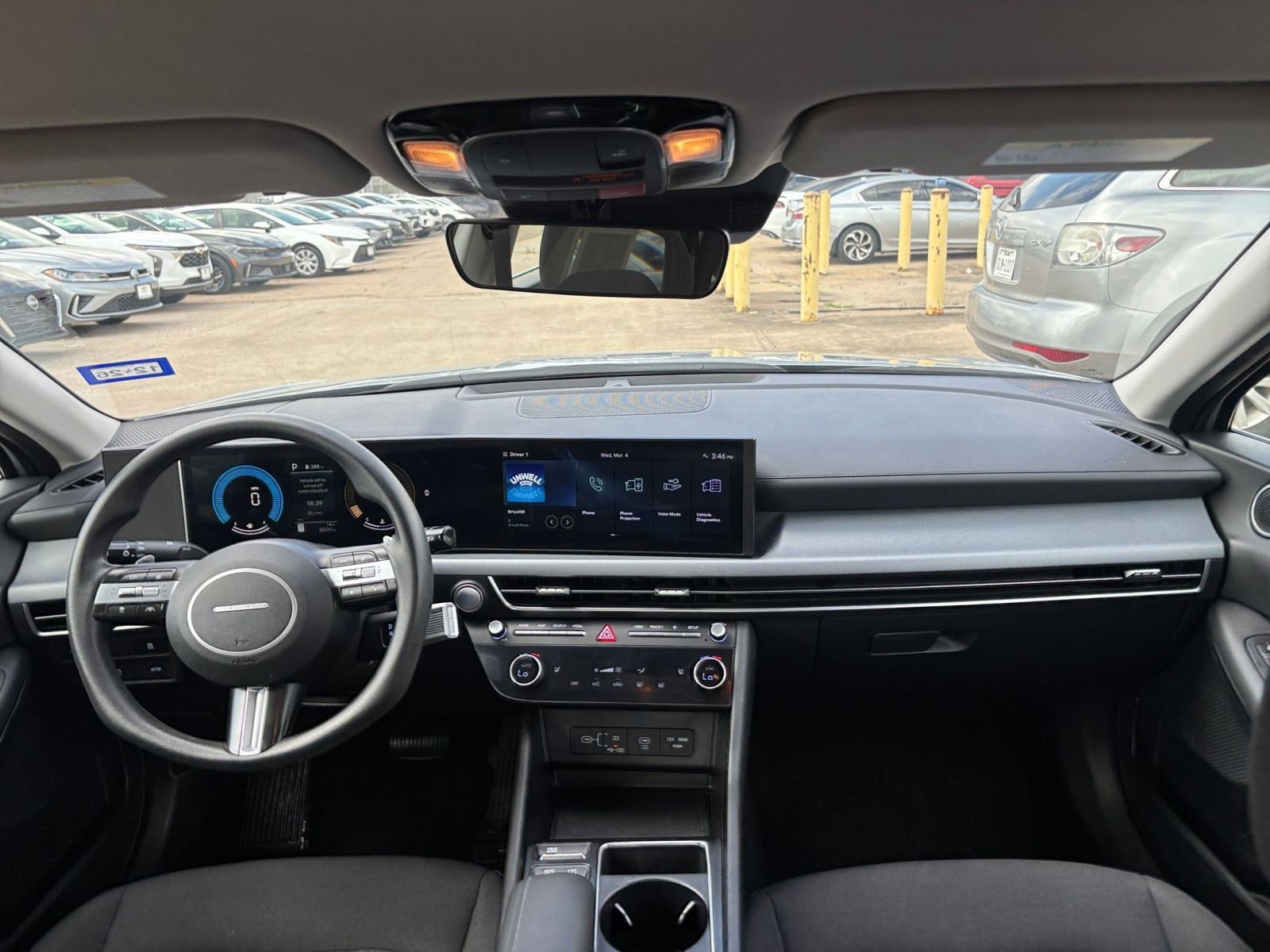 Thumbnail: 2025 Hyundai Sonata - 33