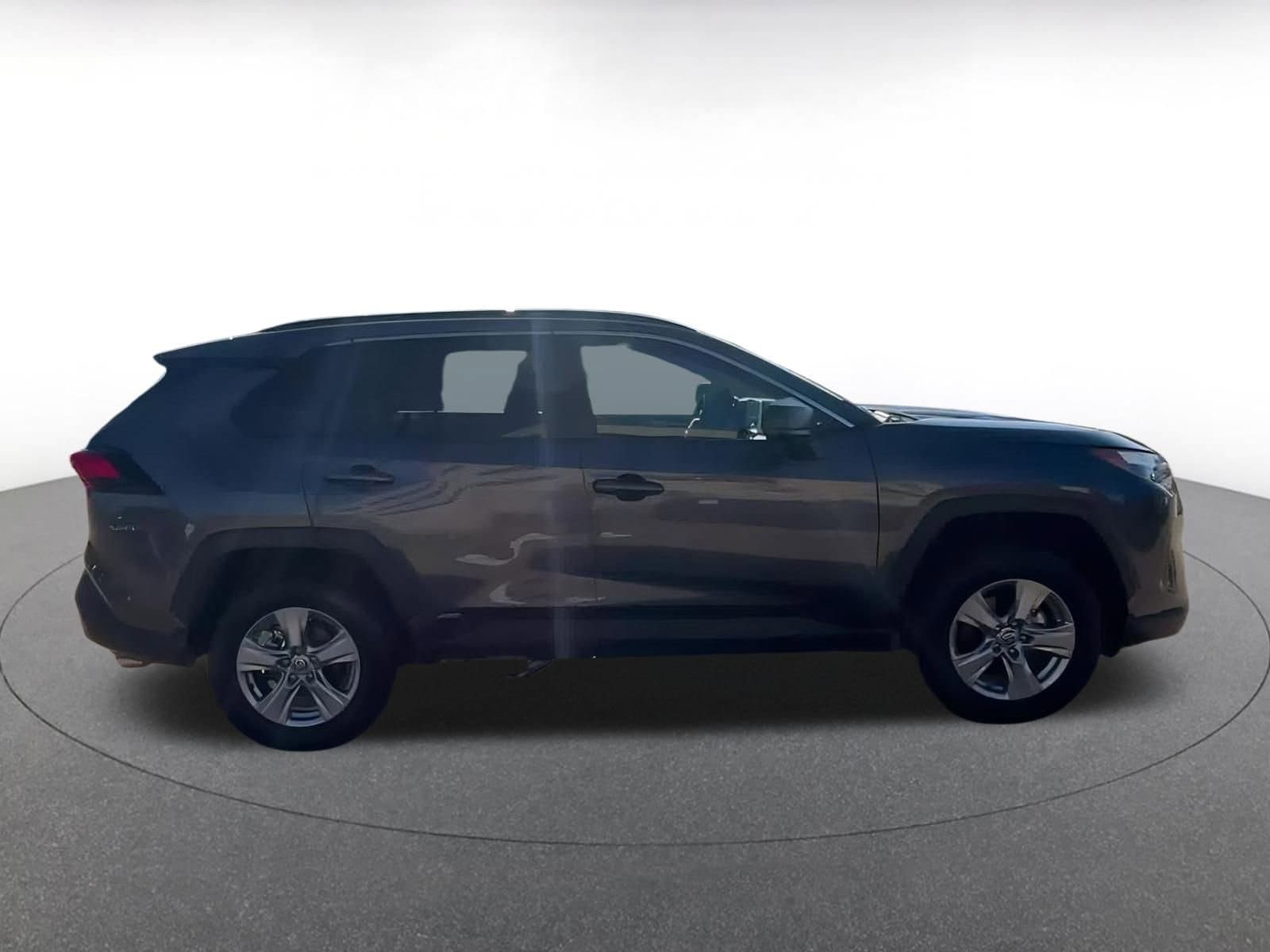 Thumbnail: 2025 Toyota RAV4 - 16