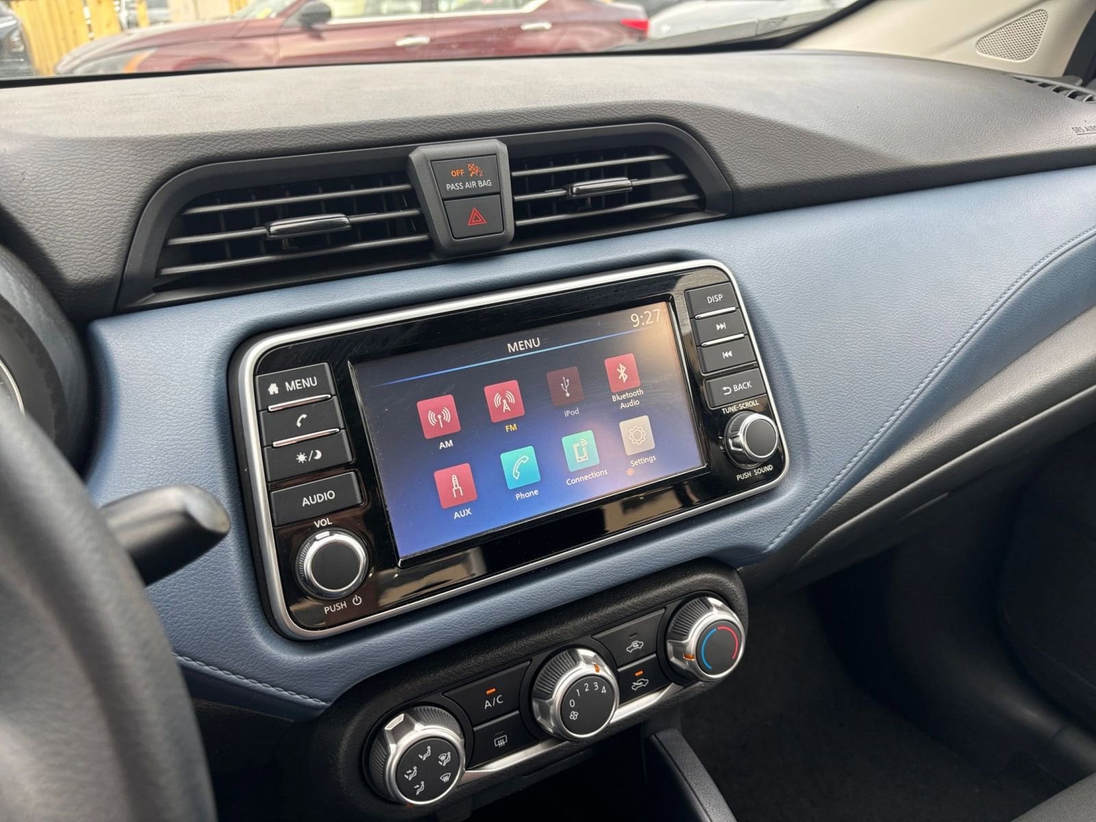 Thumbnail: 2025 Nissan Versa - 20
