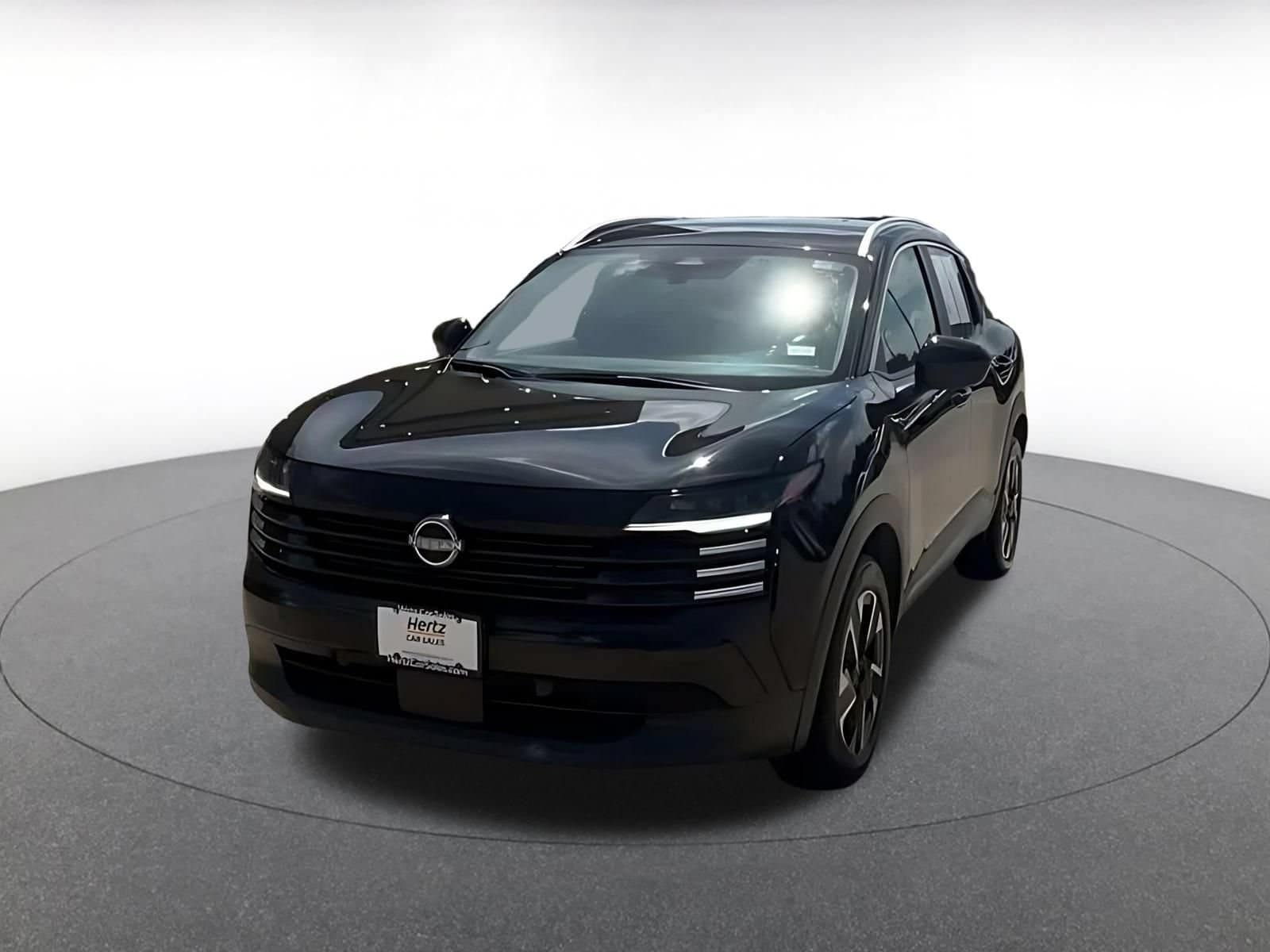 Thumbnail: 2026 Nissan Kicks - 6