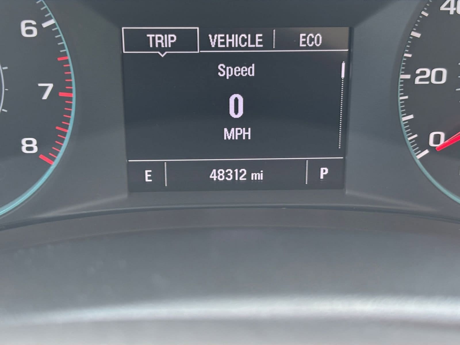 2023 Chevrolet Malibu LT 35