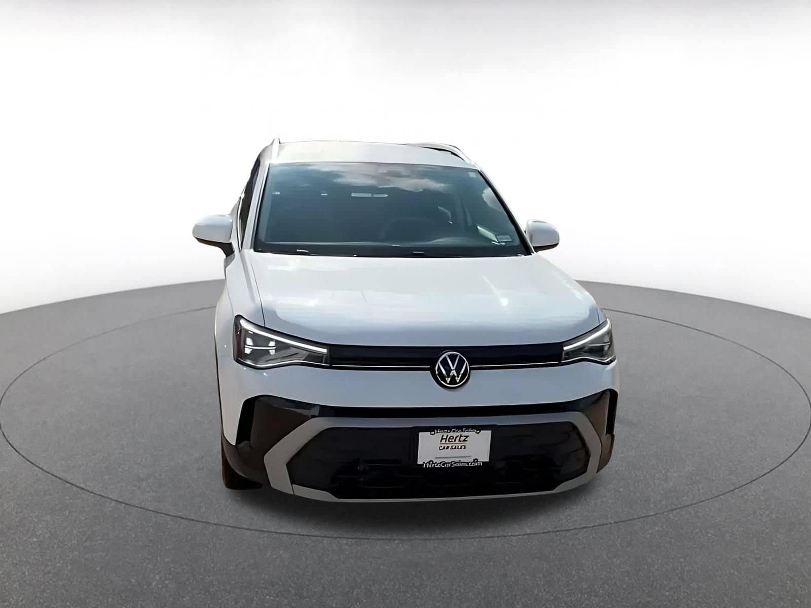 Thumbnail: 2026 Volkswagen Taos - 5