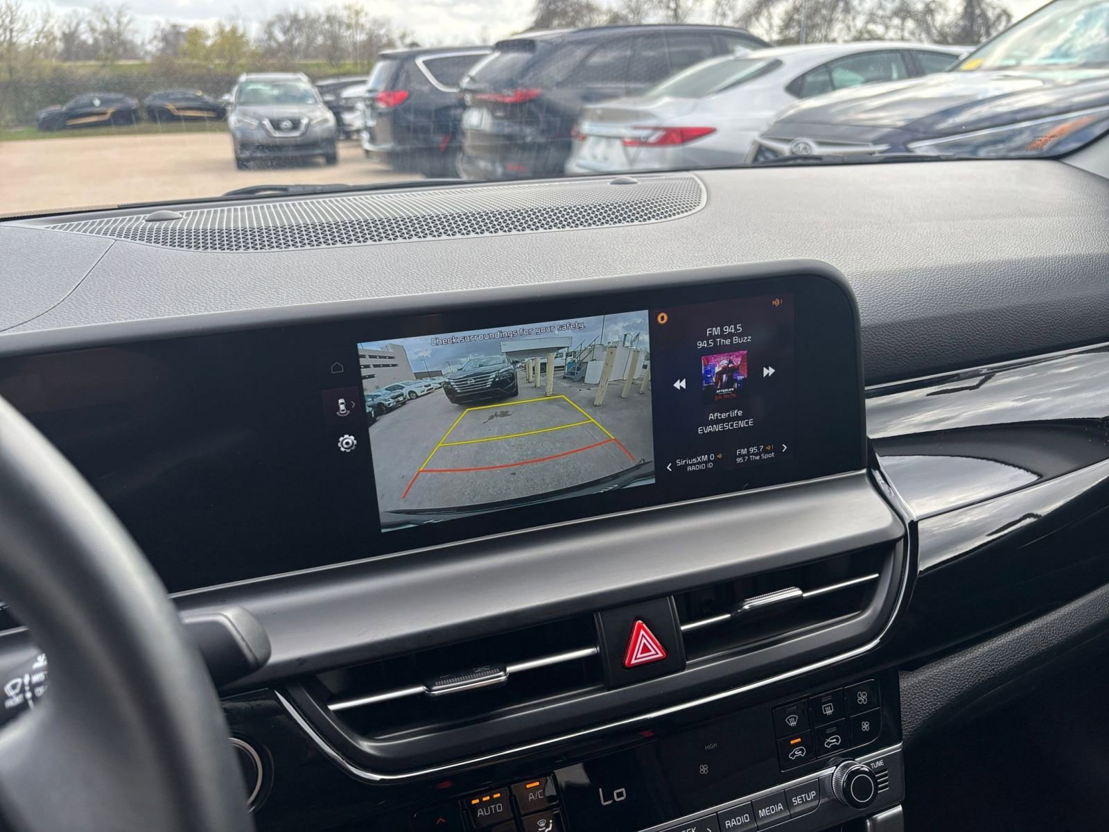 Thumbnail: 2025 Kia Seltos - 24