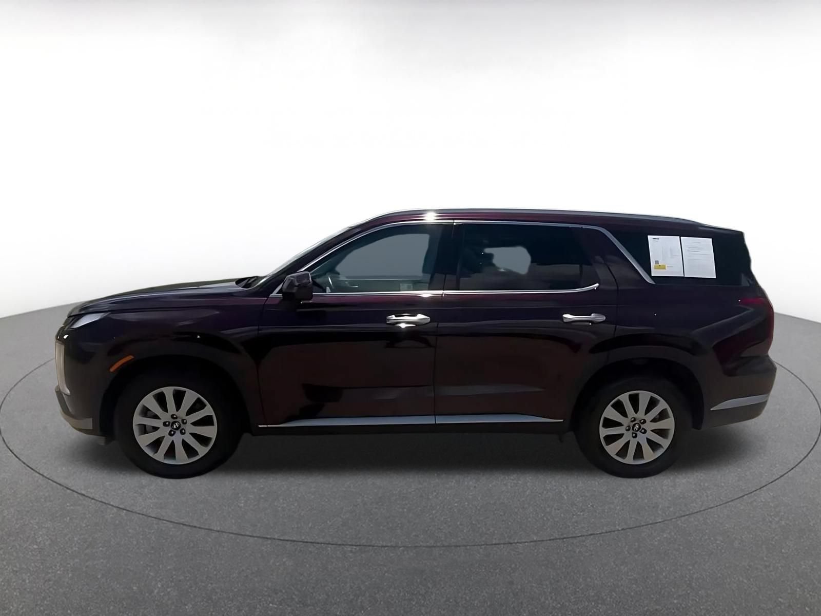 Thumbnail: 2025 Hyundai Palisade - 9