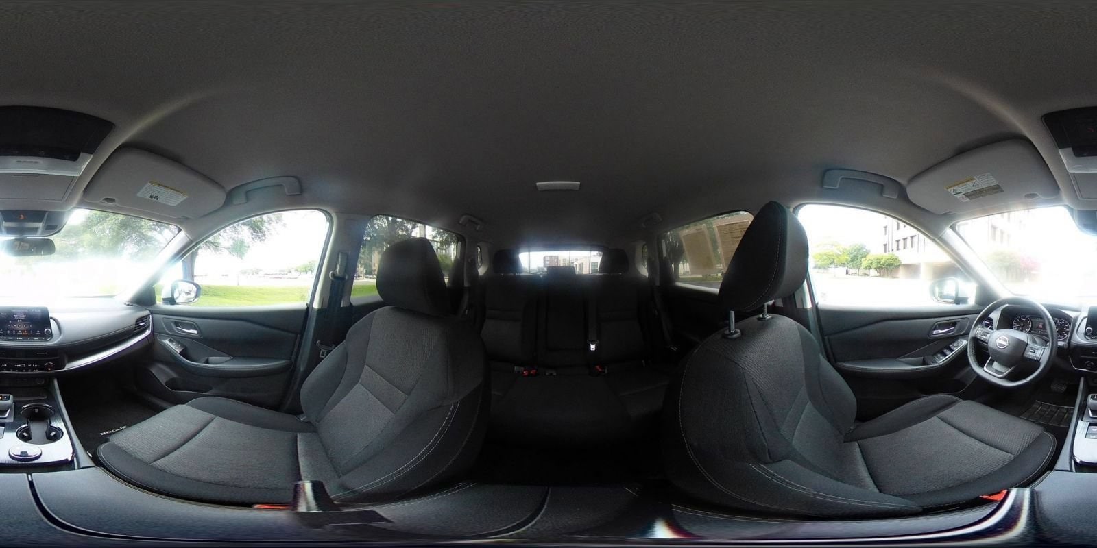 Thumbnail: 2025 Nissan Rogue - 32