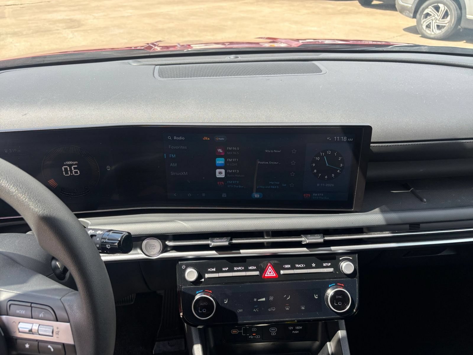 Thumbnail: 2026 Hyundai Tucson - 16