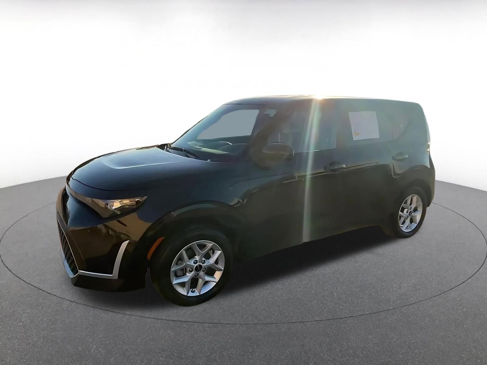 Thumbnail: 2025 Kia Soul - 7