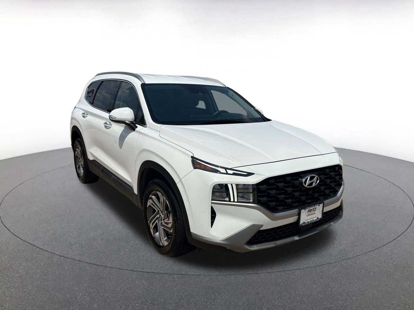 Thumbnail: 2023 Hyundai Santa Fe - 1