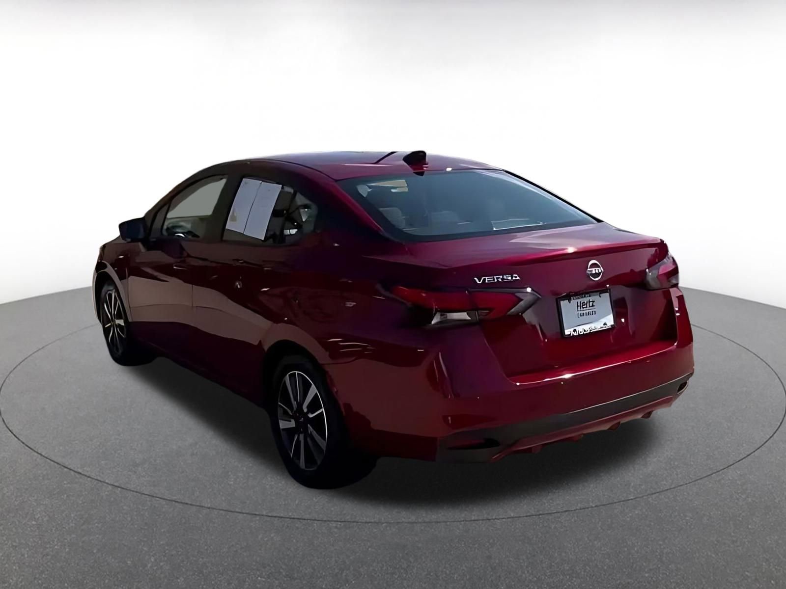 Thumbnail: 2025 Nissan Versa - 10