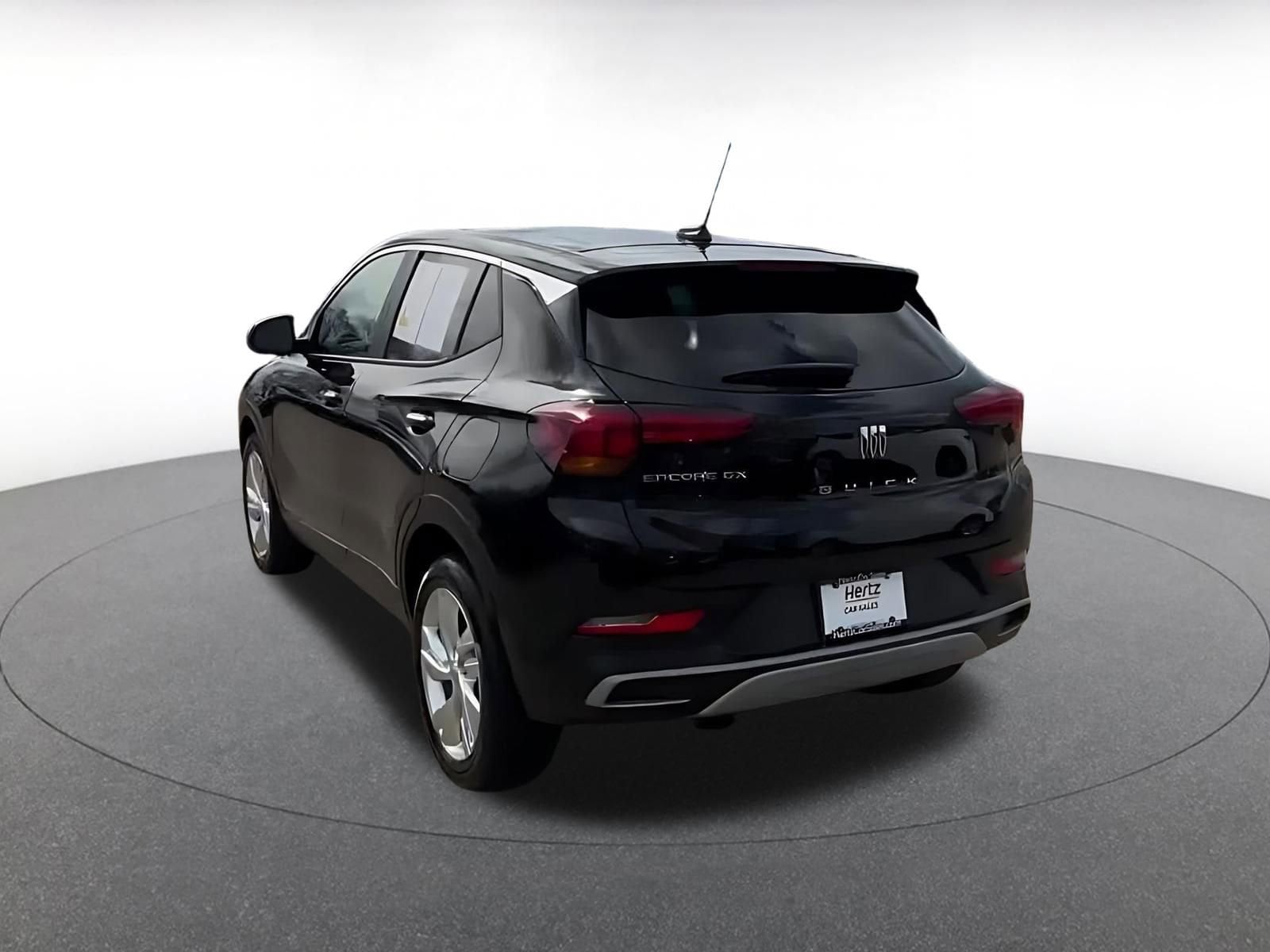 Thumbnail: 2025 Buick Encore GX - 11