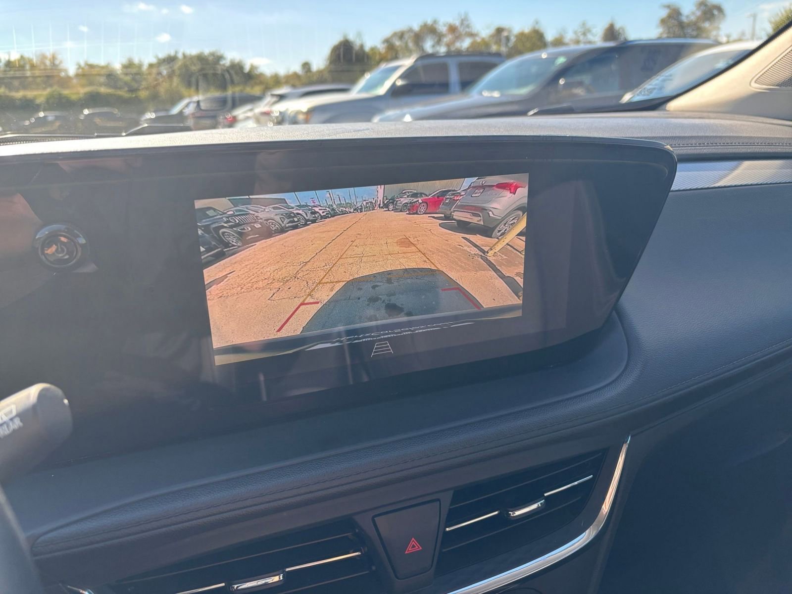 Thumbnail: 2025 Buick Encore GX - 17