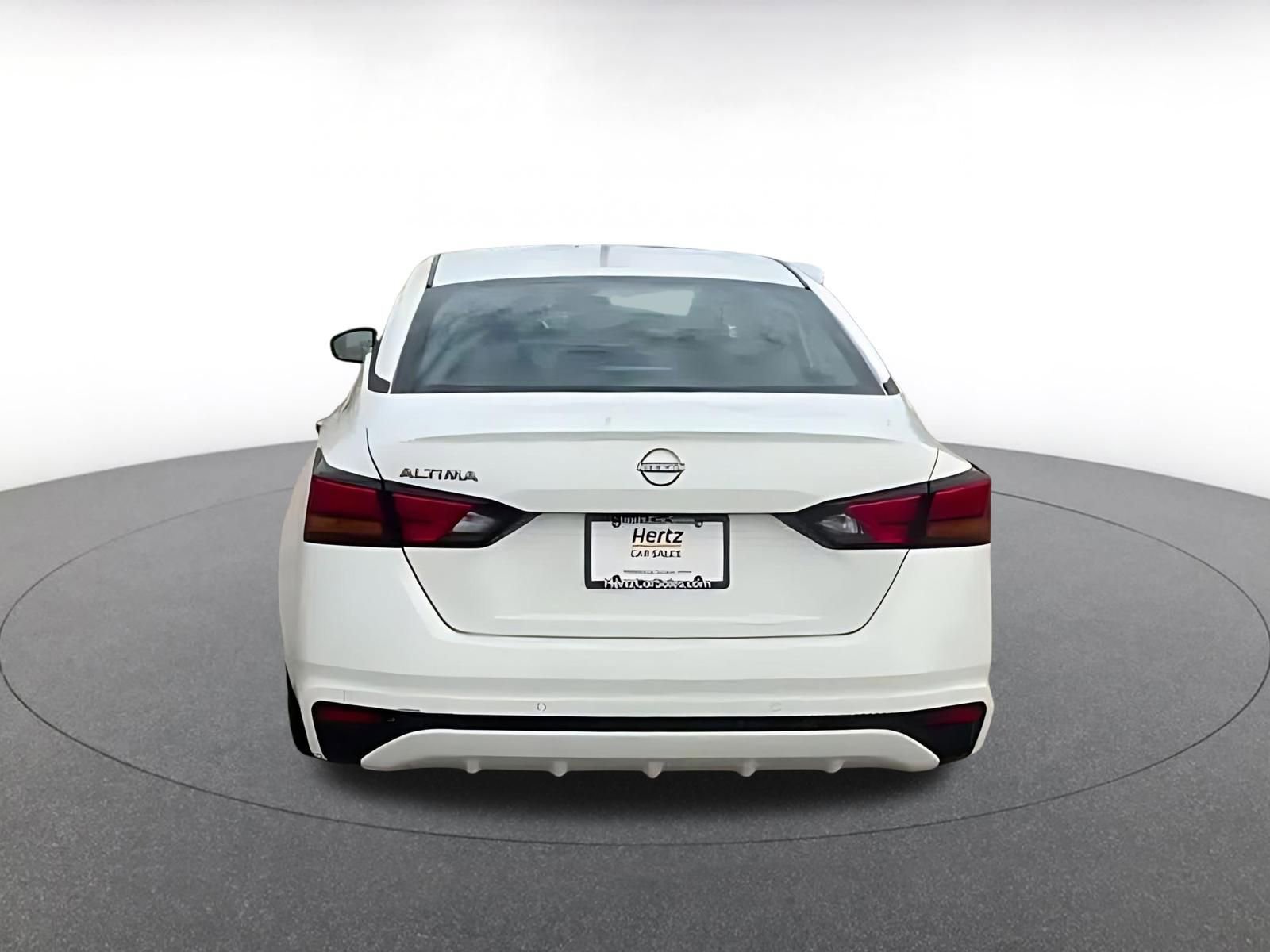 Thumbnail: 2025 Nissan Altima - 14