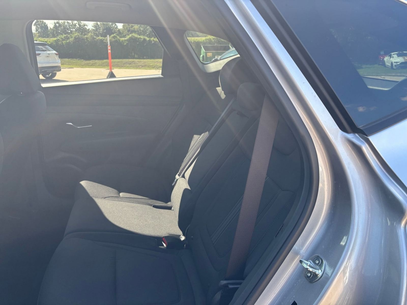 Thumbnail: 2025 Hyundai Tucson - 35