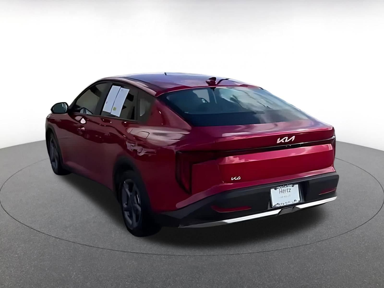 Thumbnail: 2025 Kia K4 - 10