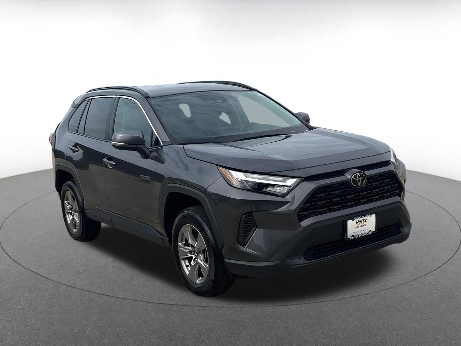Thumbnail: 2024 Toyota RAV4 - 1