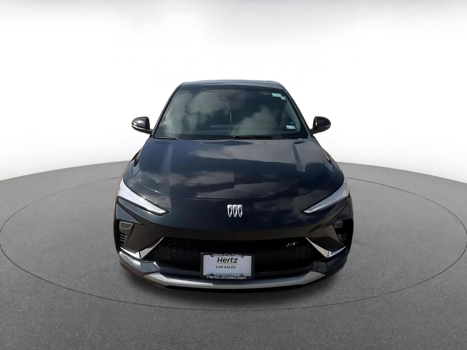 Thumbnail: 2025 Buick Envista - 4