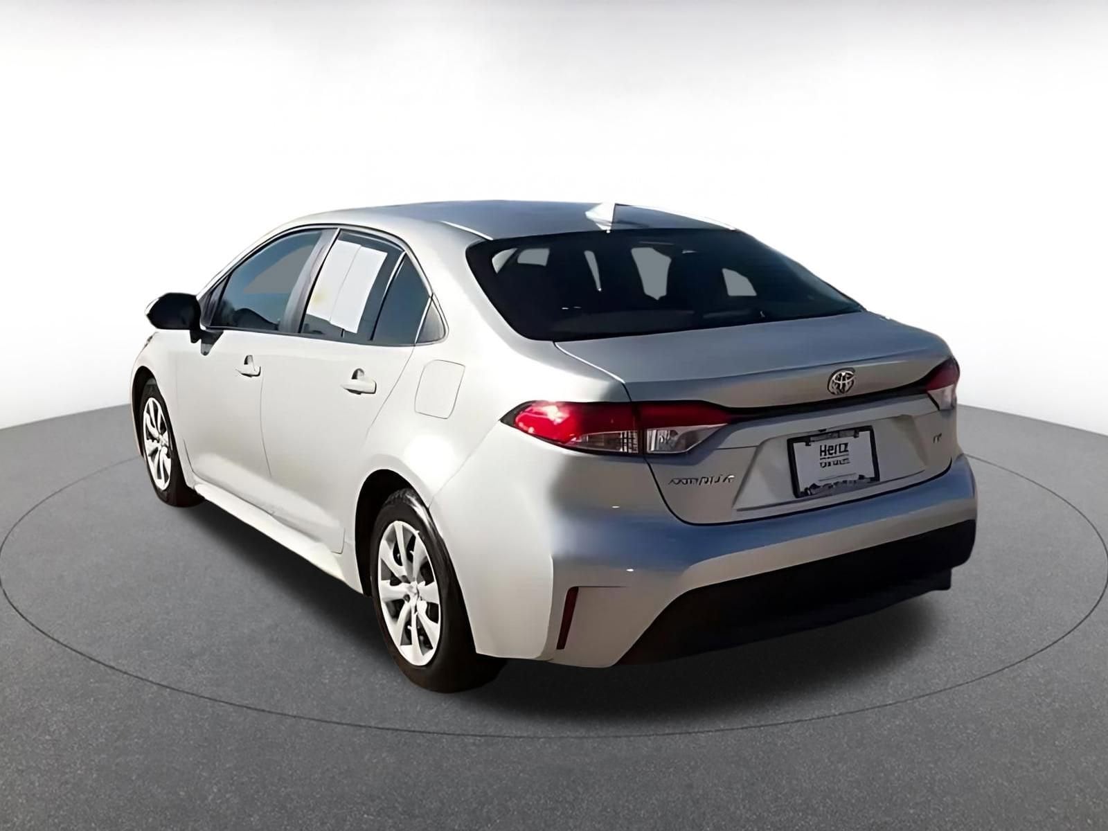 Thumbnail: 2025 Toyota Corolla - 8