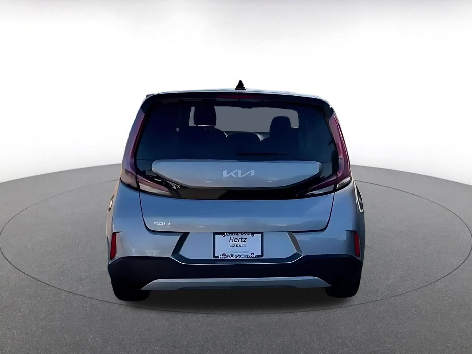 Thumbnail: 2025 Kia Soul - 12