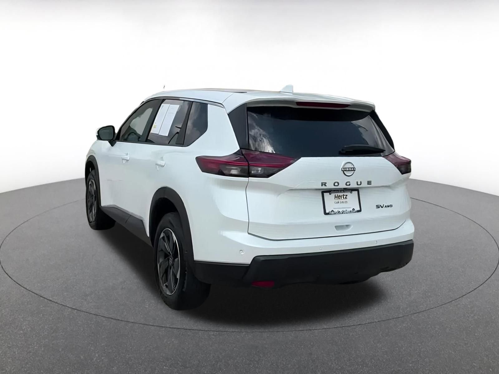 Thumbnail: 2024 Nissan Rogue - 9