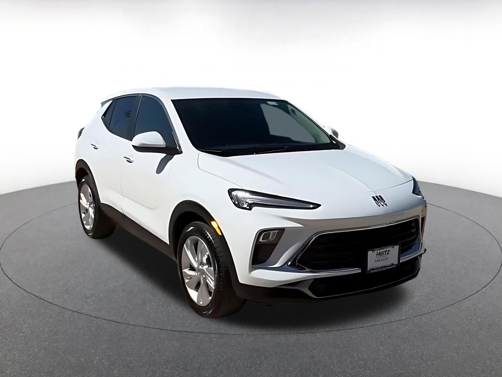 Thumbnail: 2025 Buick Encore GX - 3