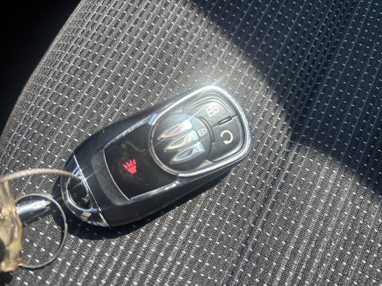 Thumbnail: 2025 Buick Envista - 21