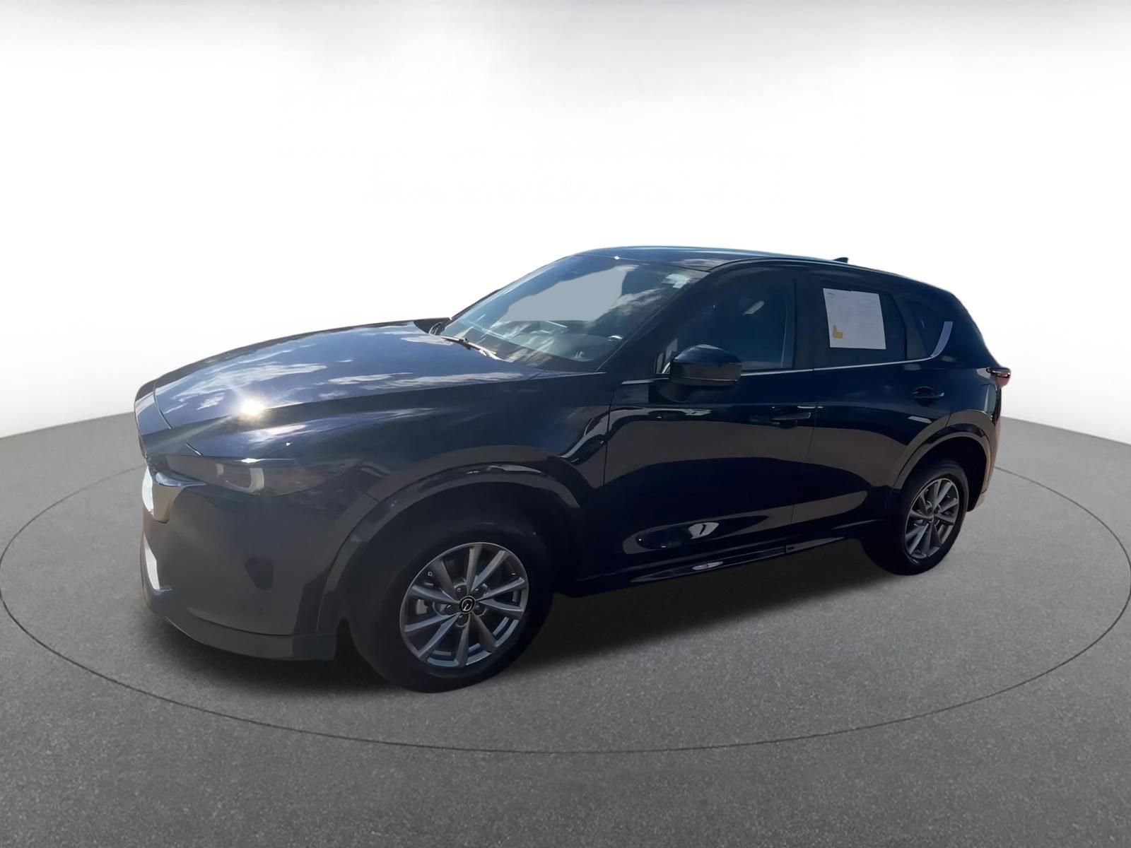 Thumbnail: 2025 Mazda CX-5 - 8
