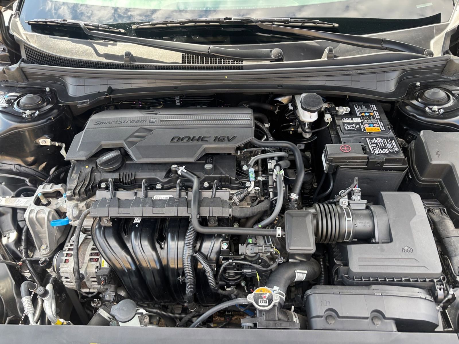 Thumbnail: 2025 Kia K4 - 31