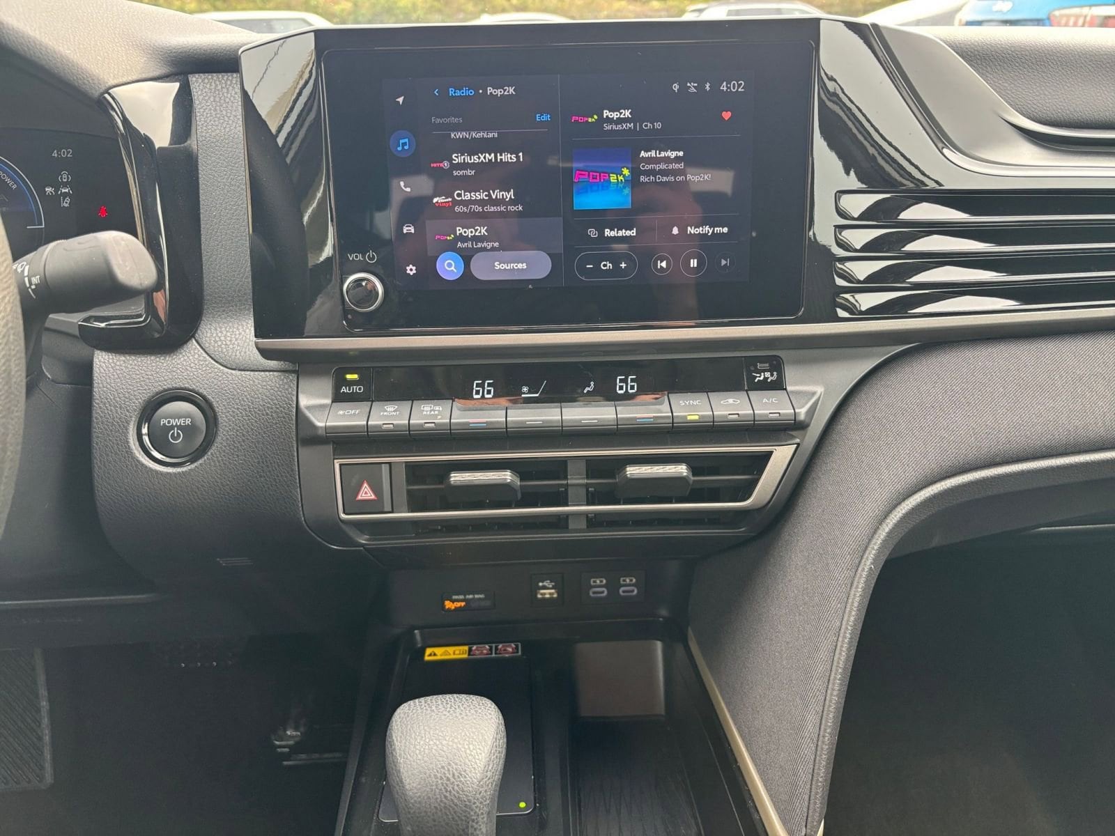 Thumbnail: 2025 Toyota Camry - 18