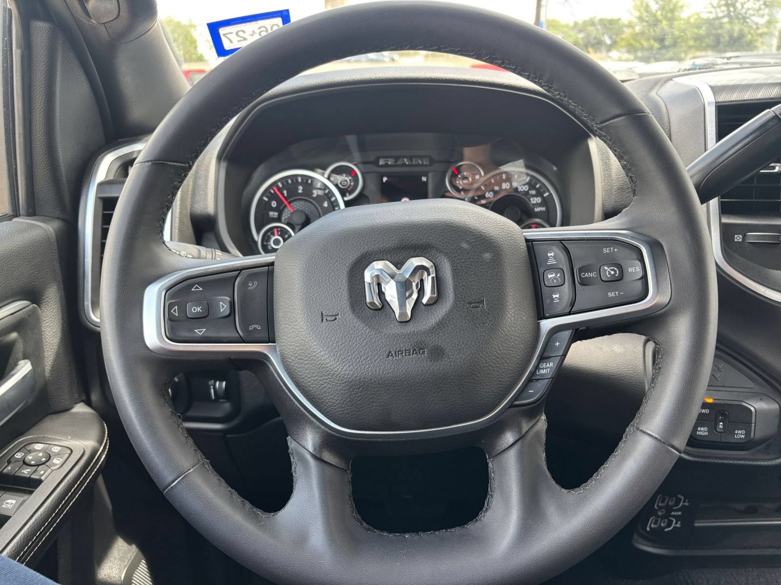 Thumbnail: 2025 RAM 2500 - 28