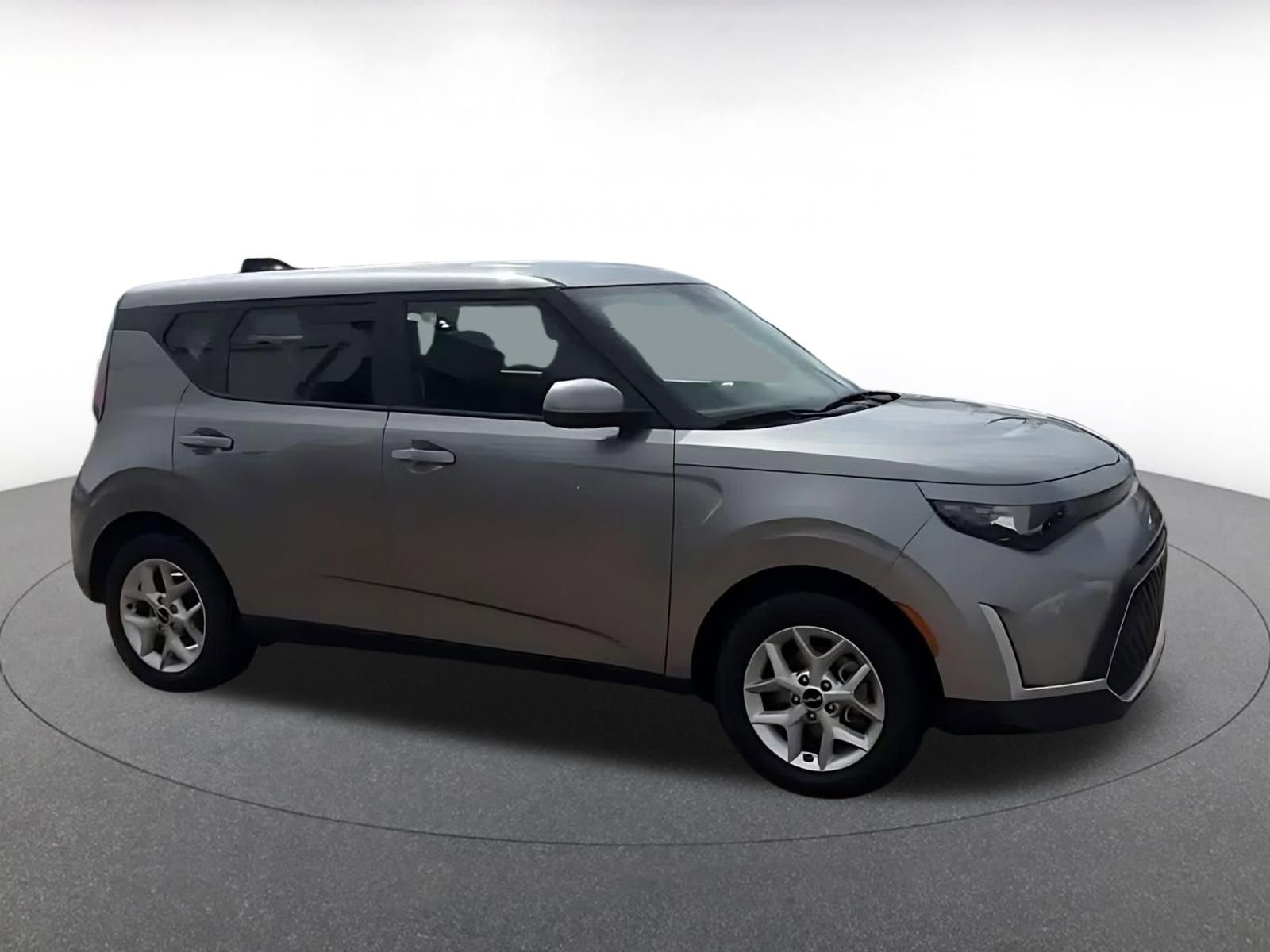 Thumbnail: 2025 Kia Soul - 8