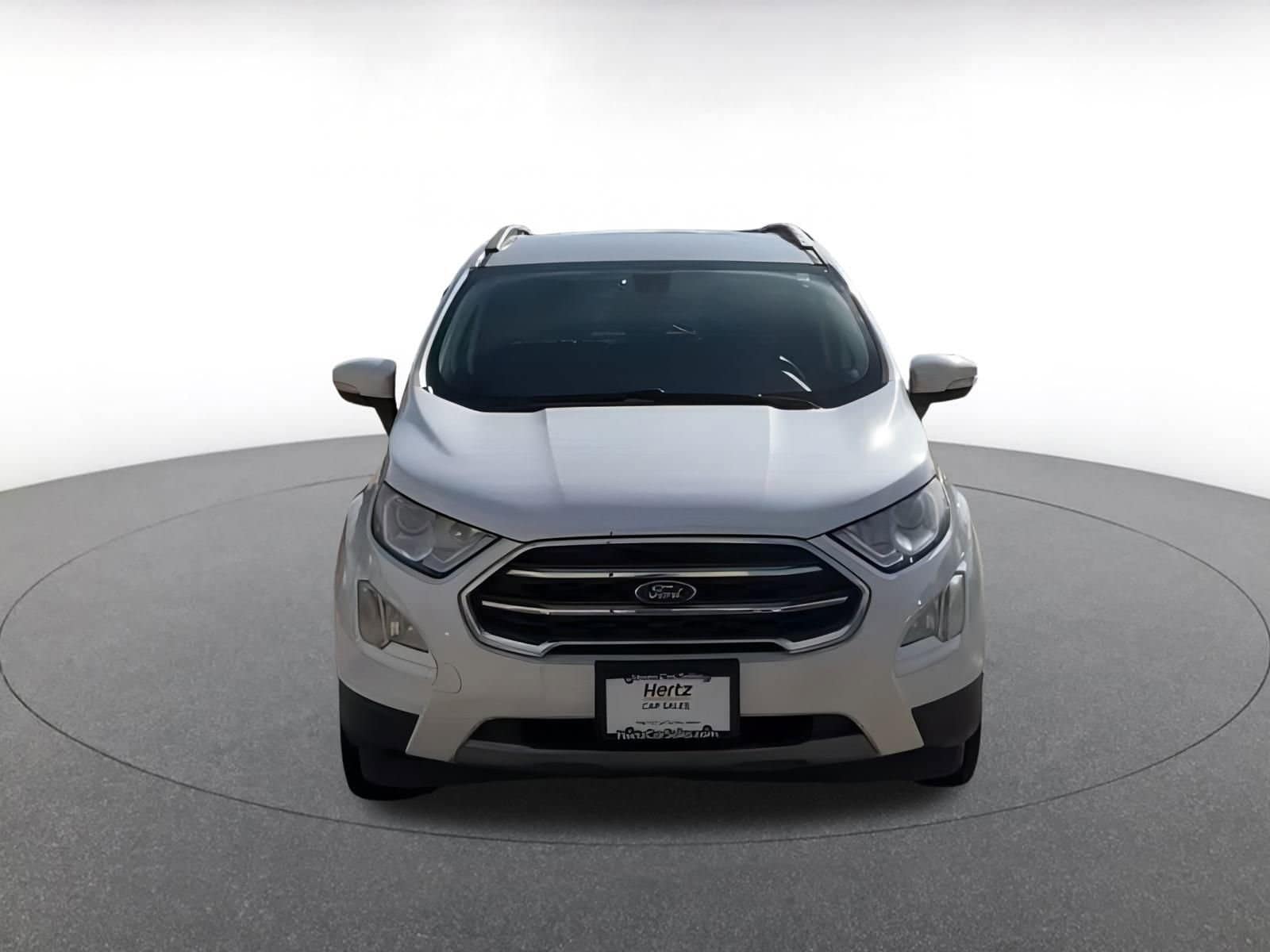 Thumbnail: 2018 Ford EcoSport - 4