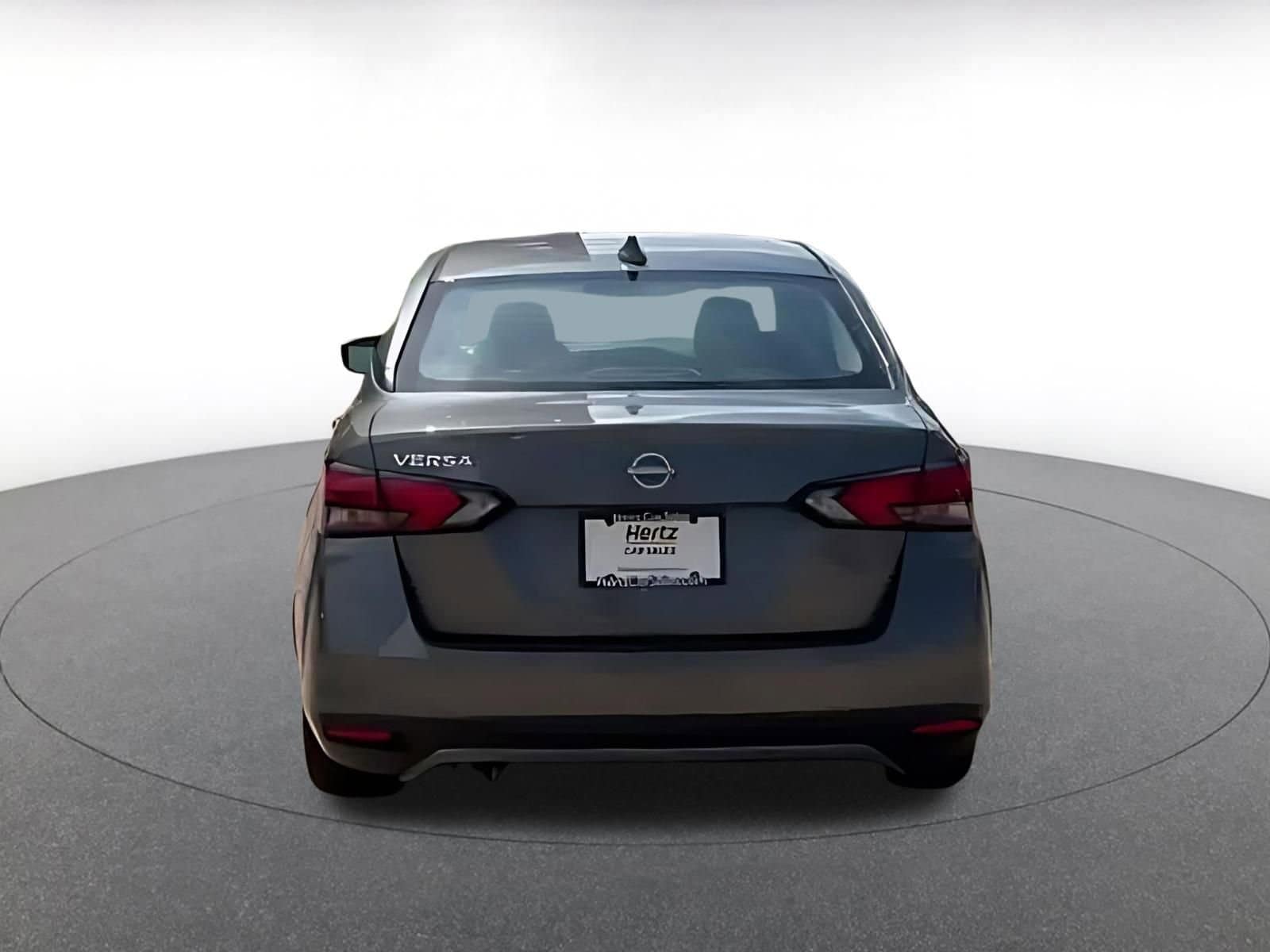 Thumbnail: 2025 Nissan Versa - 12
