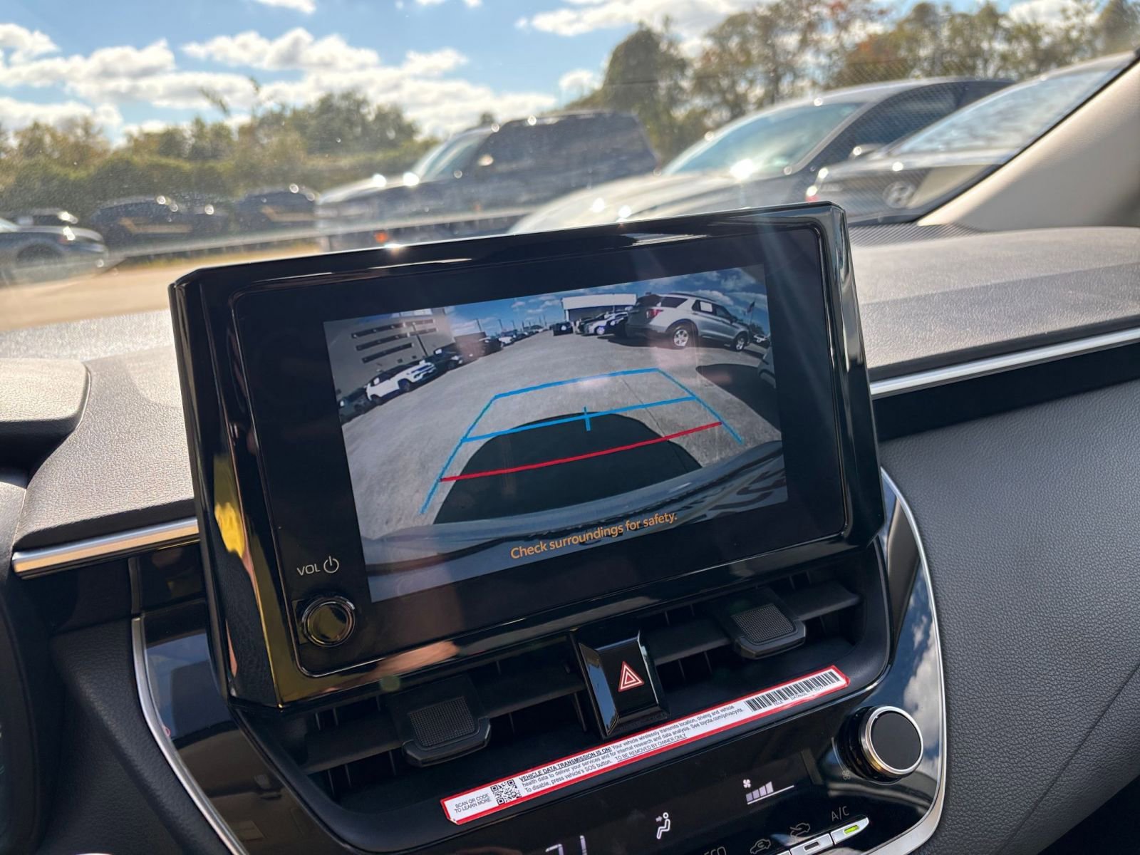 Thumbnail: 2025 Toyota Corolla - 17