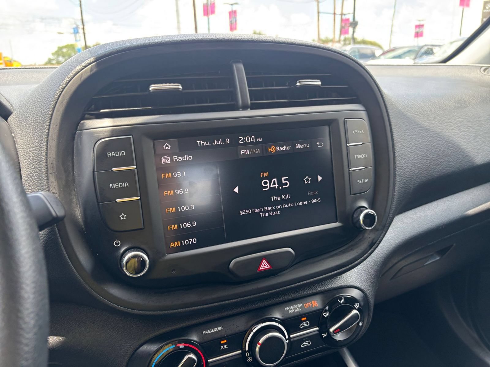 Thumbnail: 2025 Kia Soul - 20