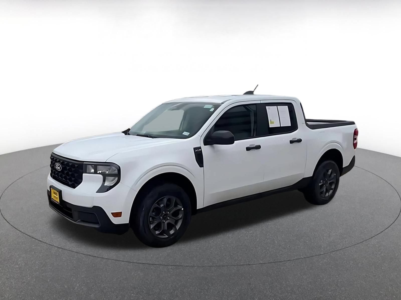Thumbnail: 2026 Ford Maverick - 8