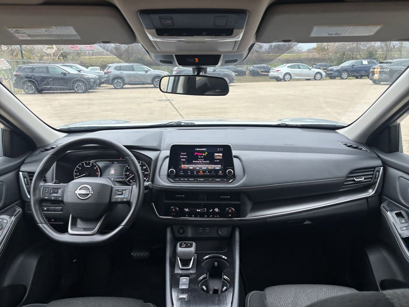 Thumbnail: 2025 Nissan Rogue - 35