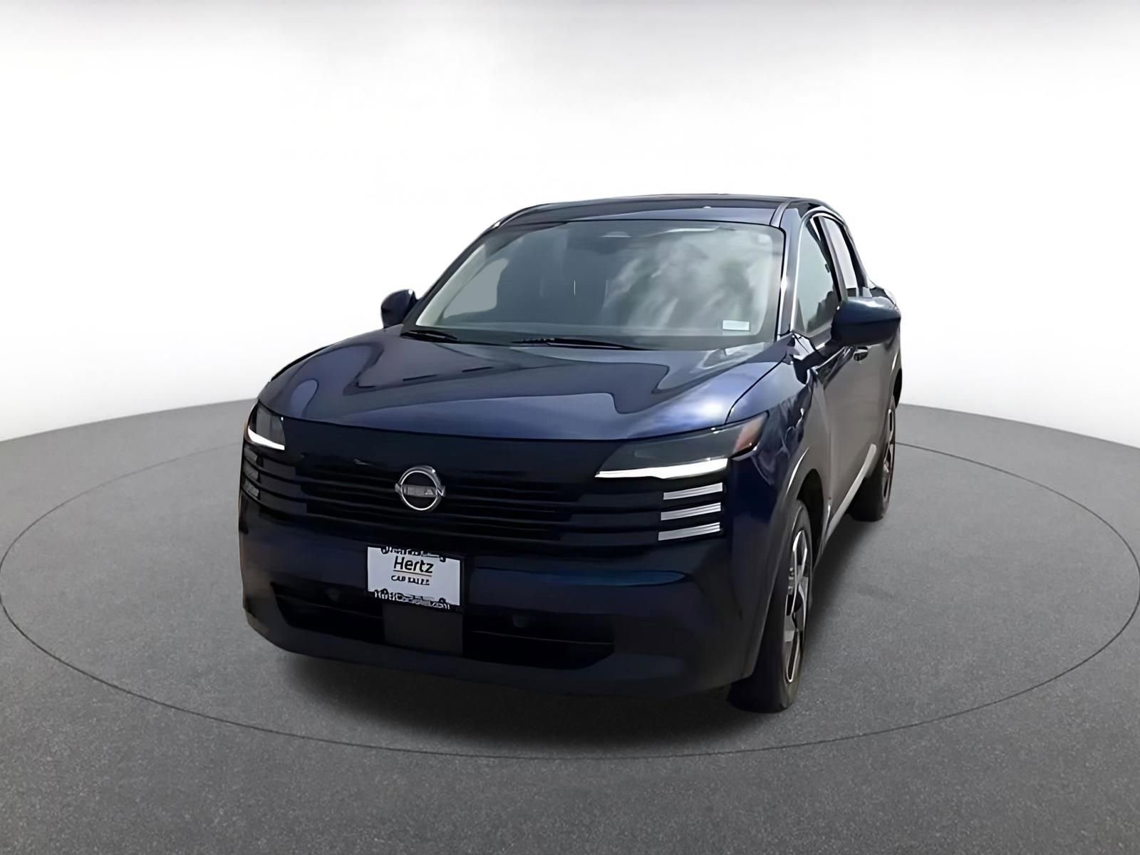 Thumbnail: 2025 Nissan Kicks - 7