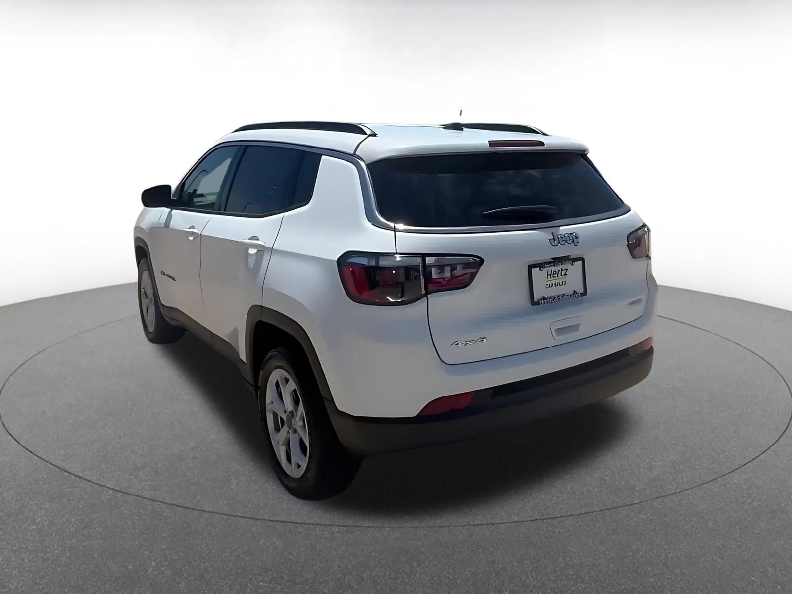 Thumbnail: 2025 Jeep Compass - 11