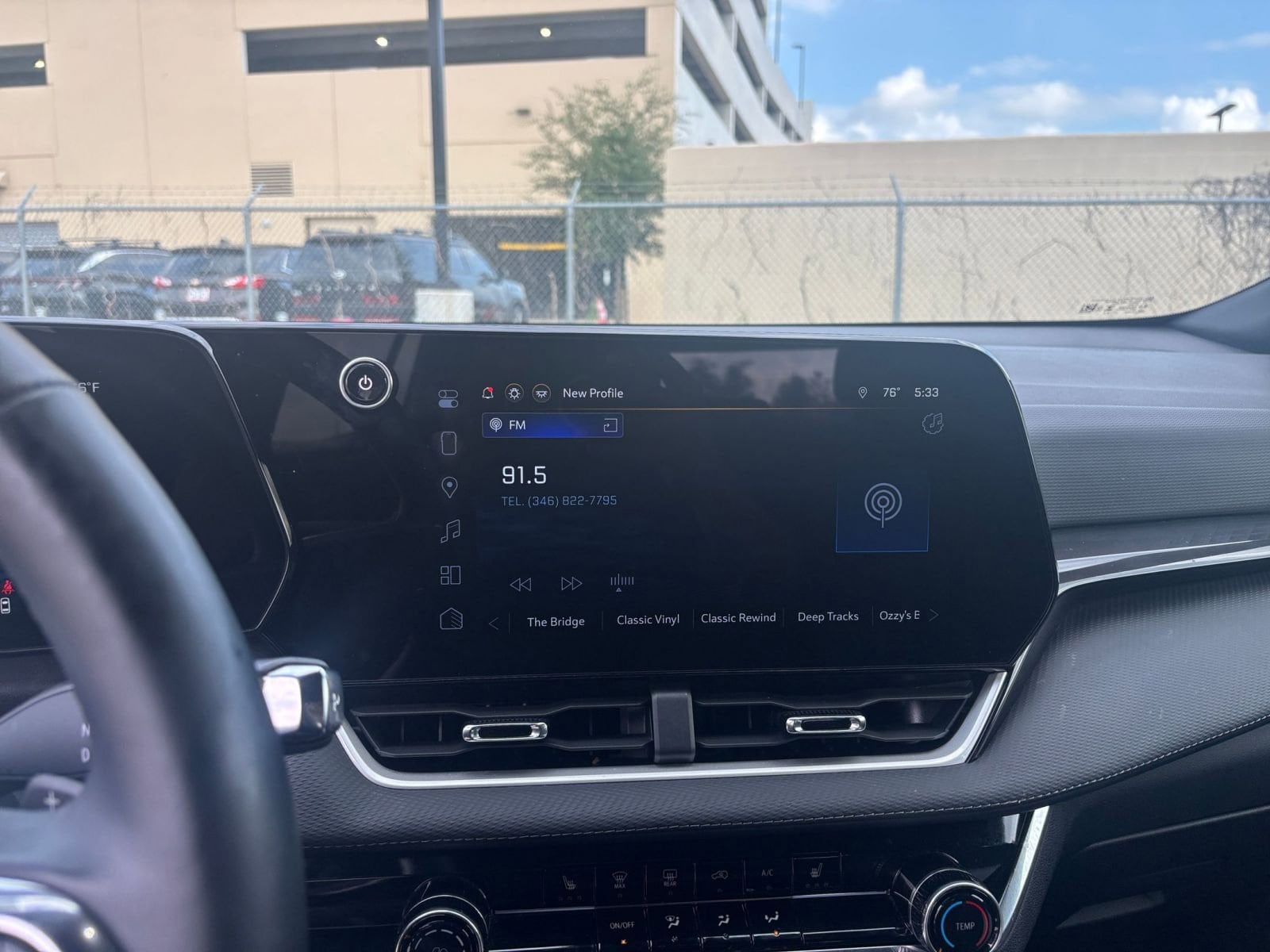 Thumbnail: 2025 Chevrolet Equinox - 21