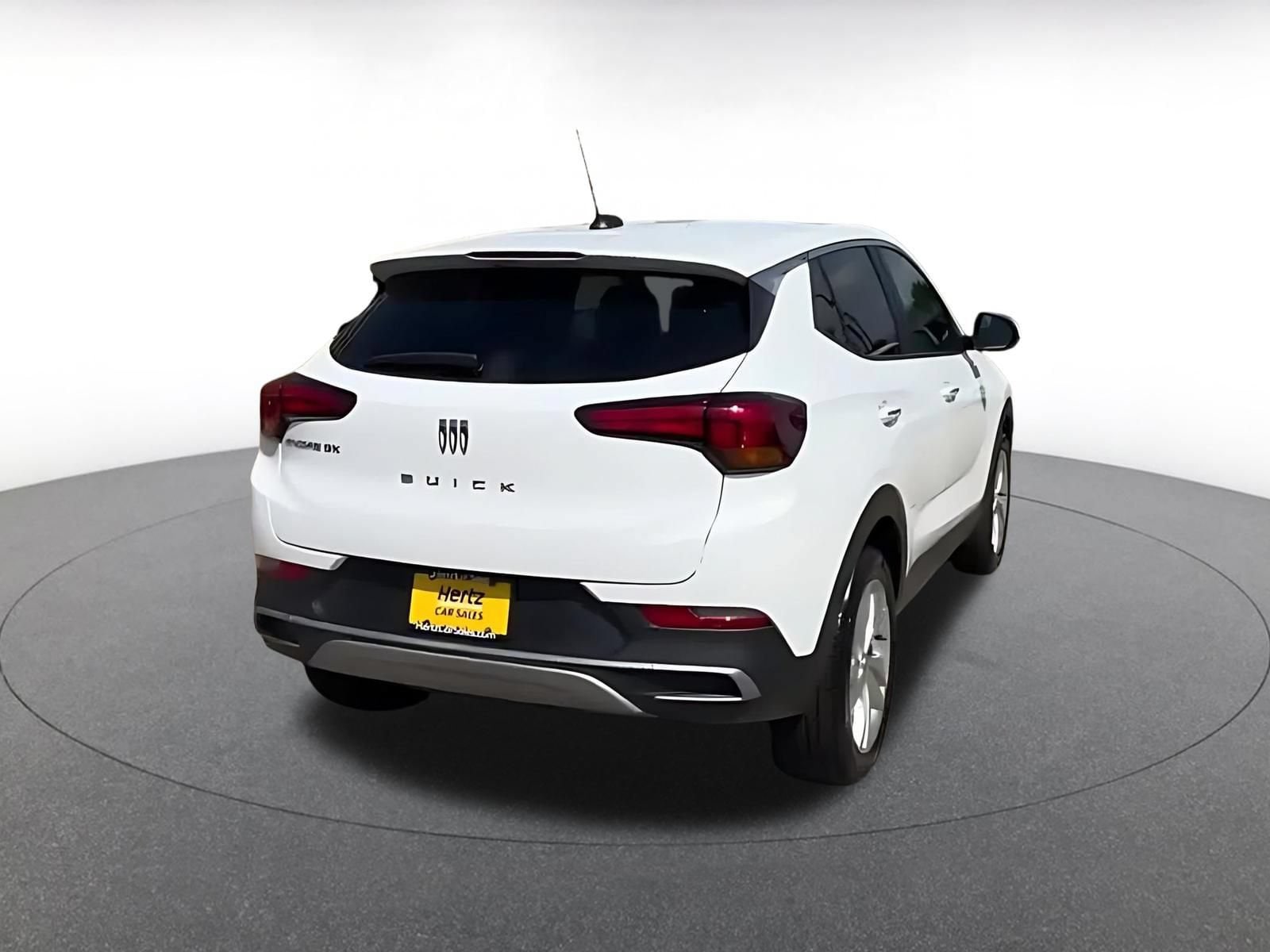 Thumbnail: 2025 Buick Encore GX - 15