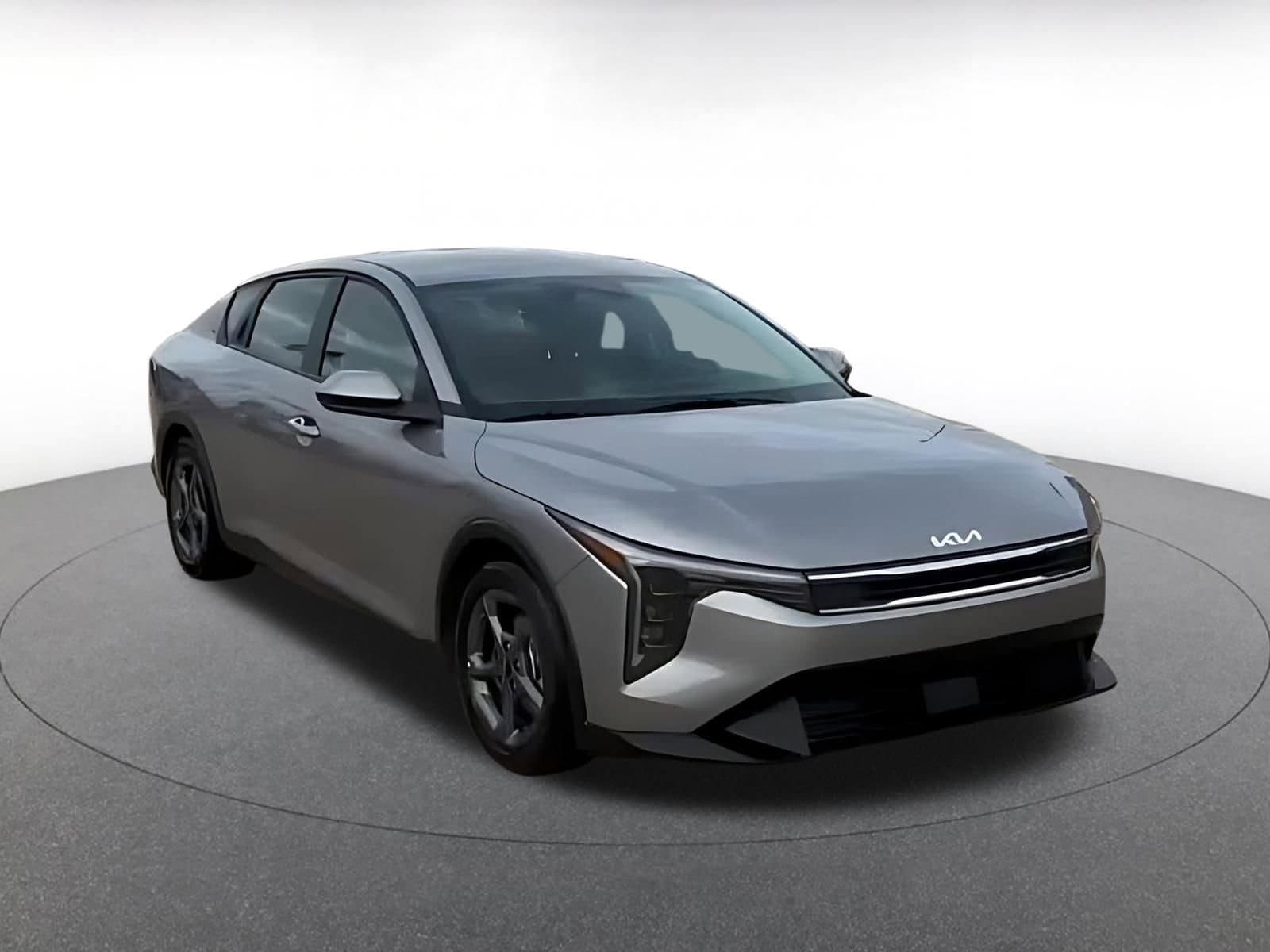 Thumbnail: 2025 Kia K4 - 3