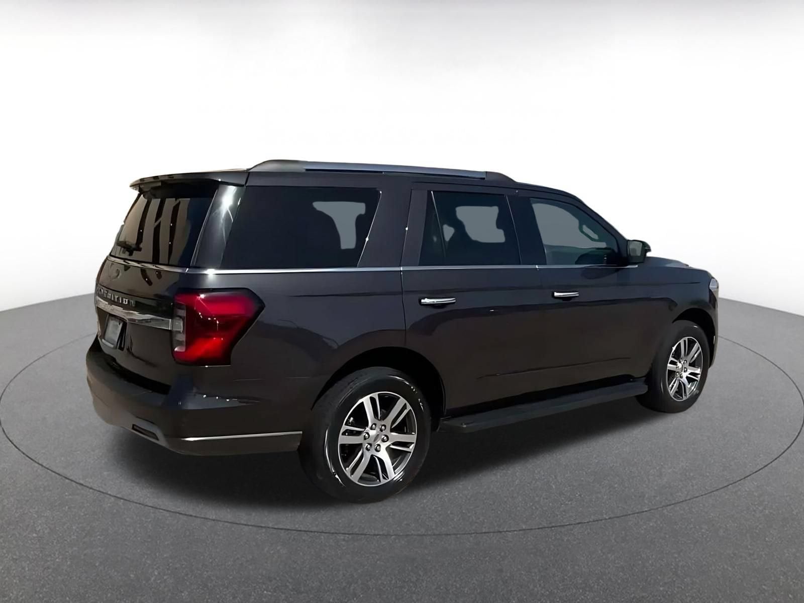 Thumbnail: 2024 Ford Expedition - 12